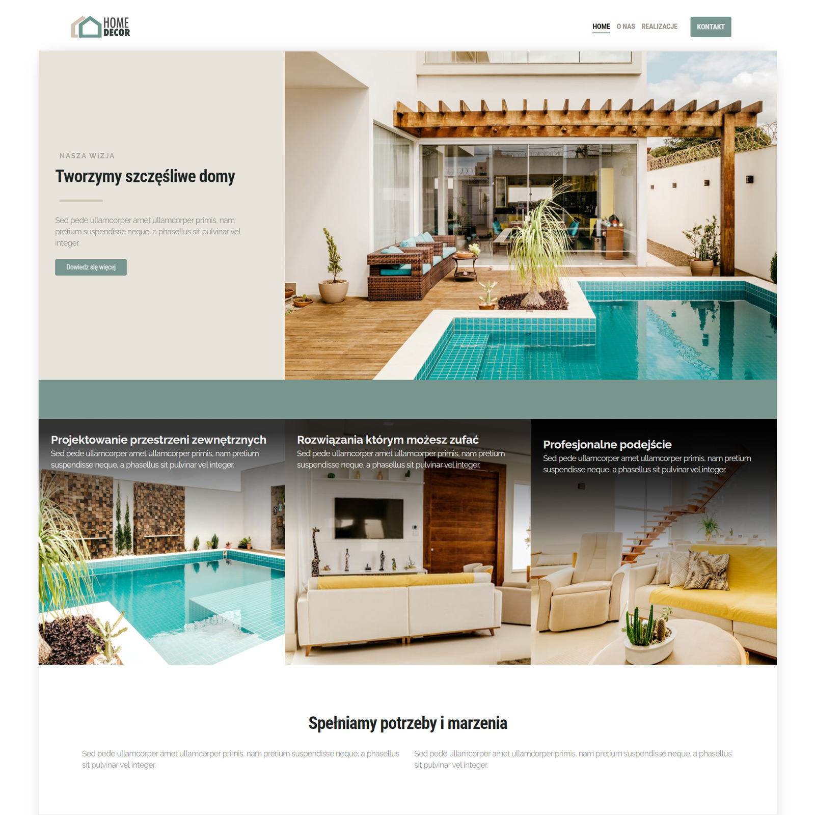 HomeDecor