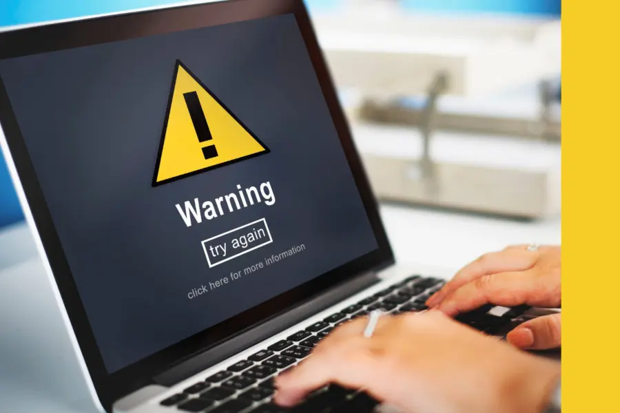 Strona internetowa to nie mebel. 5 rzeczy, które psują się, gdy nikt o nią nie dba