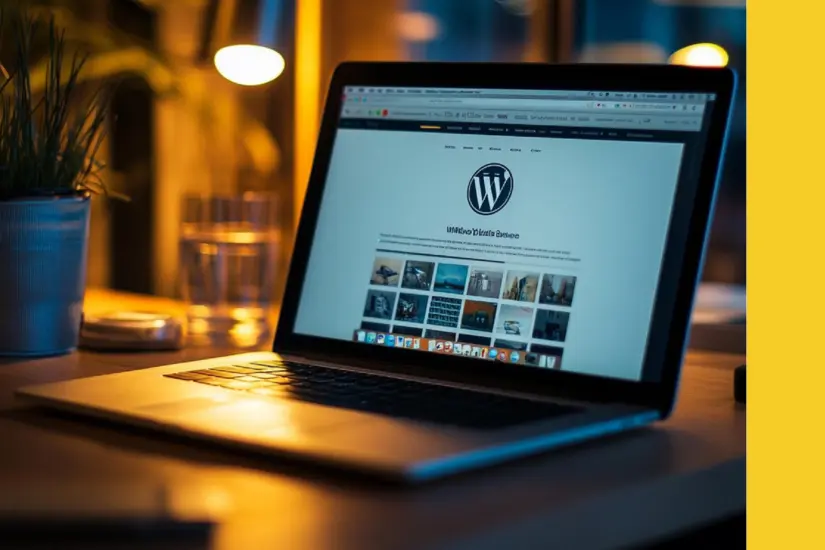 Czy wizytówka na WordPress jest darmowa? Prawdziwe koszty strony www